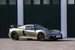 Lotus Exige Sport 410 2018 года (UK)